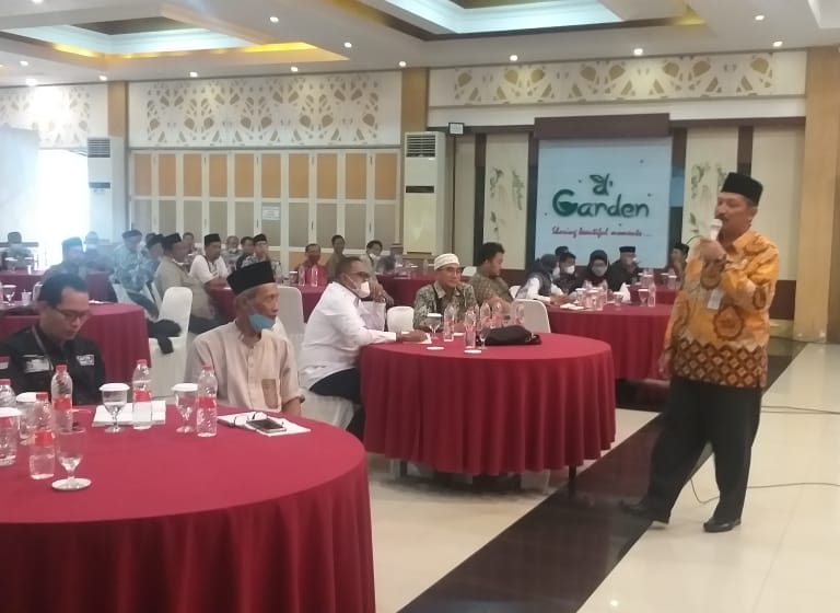 Karu dan Karom Tidak Boleh Cuek Dan Masa Bodoh