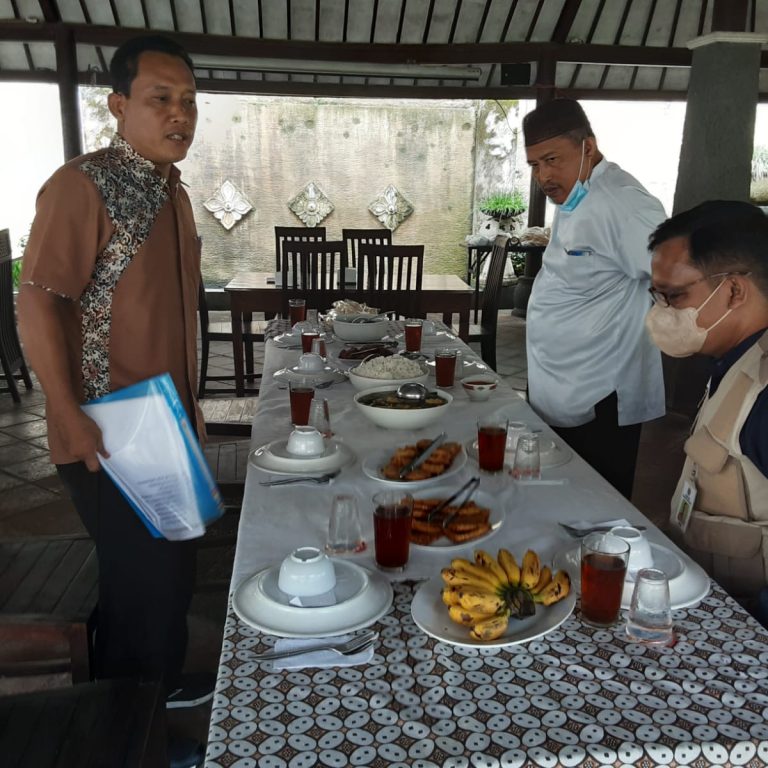 Asrama Haji Donohudan Solo Siap Terima Calhaj Banyumas