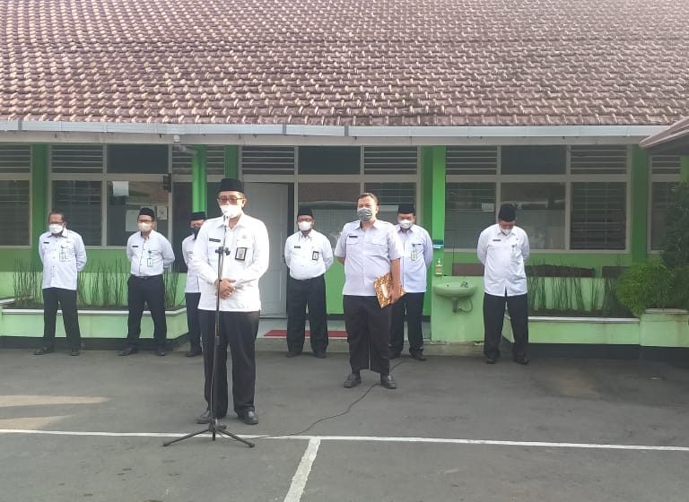 Jaga Kebersamaan Dan Samakan Mindset Kita
