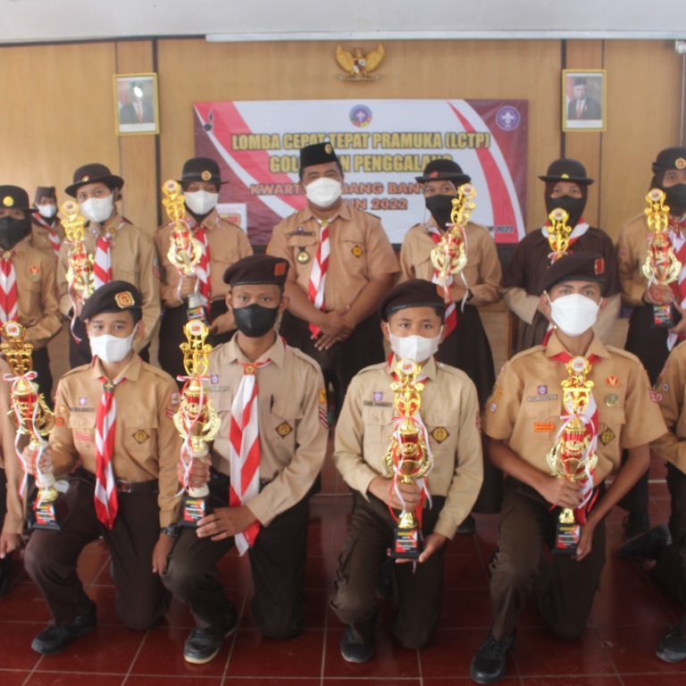 Ikuti  LCTP Kwarcab Banyumas, Jadi Satu Satunya Madrasah Yang Melaju Ke Tingkat  Provinsi