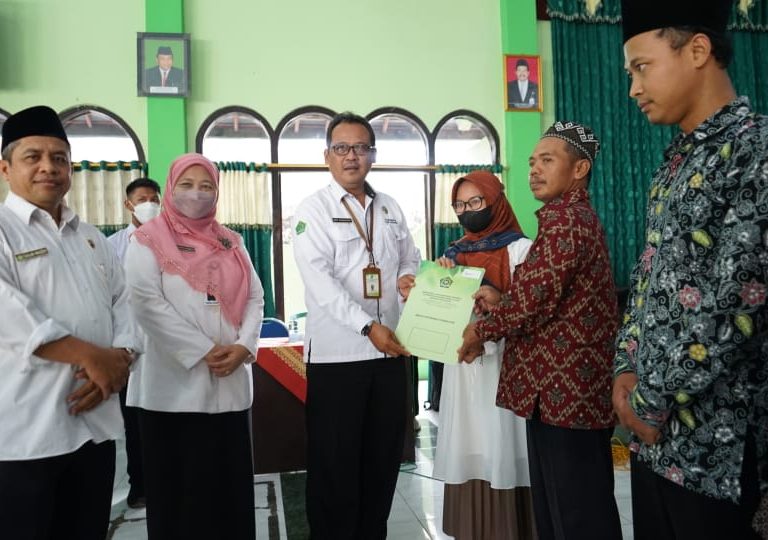 H Ibnu, Pendidikan Adalah Tanggung Jawab Bersama