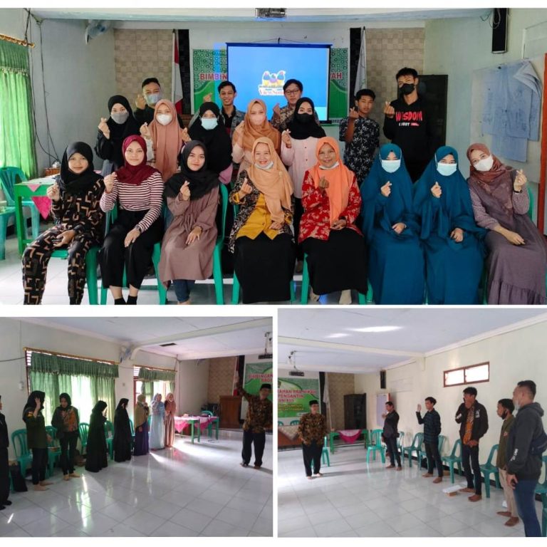Pasangan Kembar Nikah Bareng