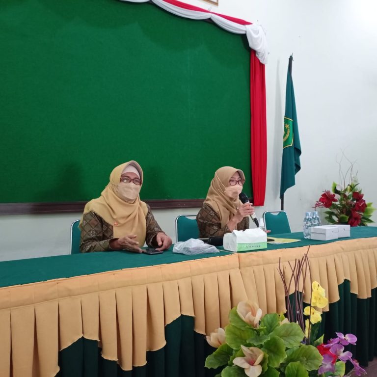 PPTI bersinergi dengan Penyuluh Agama Non PNS