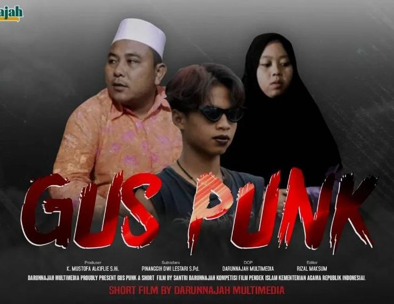“Gus Punk” Wakili Jawa Tengah ke Kancah Nasional Ajang KFPI