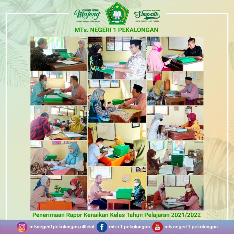 Selama Libur Sekolah Para Siswa Tetap Manjaga Akhlakul Karimah
