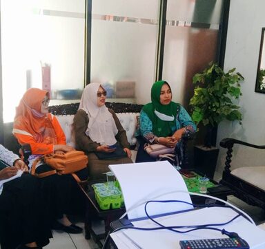 Kemenag dan Fatayat Rembang Sepakat Tekan Angka Perceraian