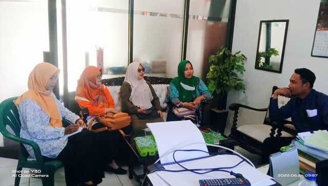 Kemenag dan Fatayat Rembang Sepakat Tekan Angka Perceraian