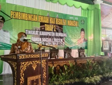 Ingin Tetap Fit Saat Berhaji, Catat Tips Ini!!
