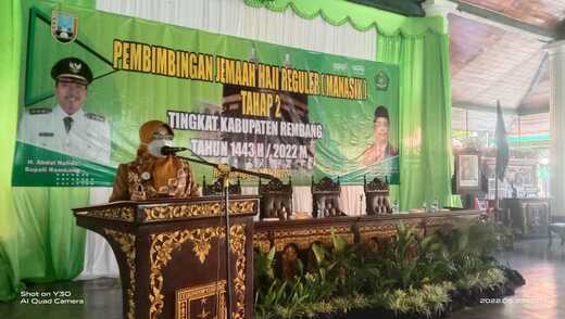 Ingin Tetap Fit Saat Berhaji, Catat Tips Ini!!