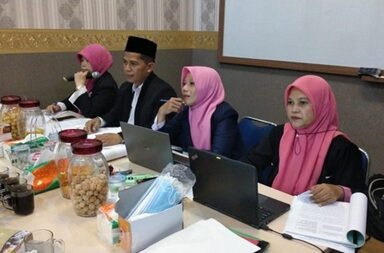MI Al Fatah Parakancanggah, Delegasikan Guru Sebagai Yuri Anugerah GTK Tingkat Kabupaten Banjarnegara