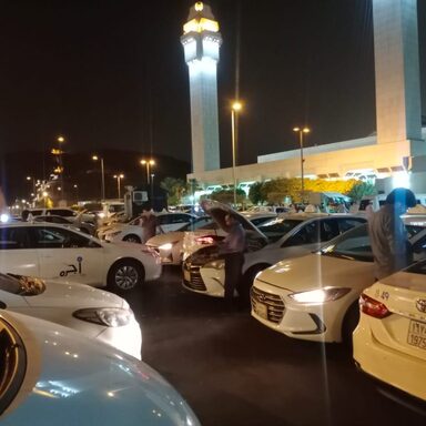 Tan’im, Satu-satunya Miqot yang Diizinkan Pemerintah Arab Saudi