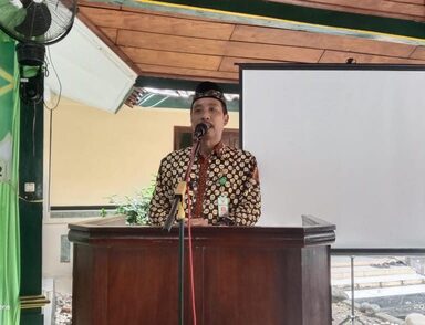 Lembaga LPQ Agar Mampu Gairahkan Semangat Mengaji Anak-anak