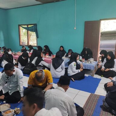 Guru BK Madtsansa Terpilih Jadi  Petugas Pembimbing Haji Utusan KBIH