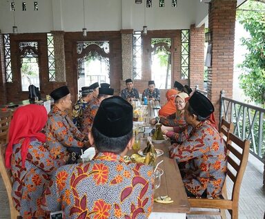 Upaya P￼ersuasif Penanganan Khilafatul Muslimin di Brebes