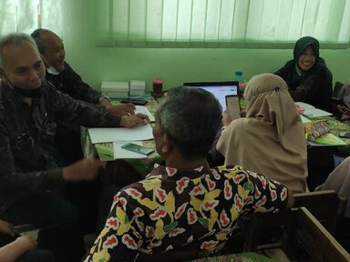 Evaluasi Diri Madrasah (EDM), Tahapan Penting dalam Penjaminan Mutu Madrasah
