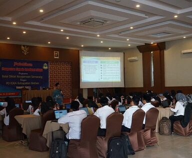 Pengelola RA Se-Kabupaten Brebes Berkomitmen Menjaga Kefitrahan Anak Didik
