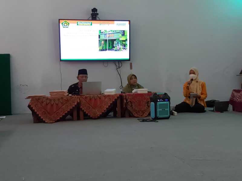 Ingin BOS Lancar? Madrasah Agar Segera Update Data Emis