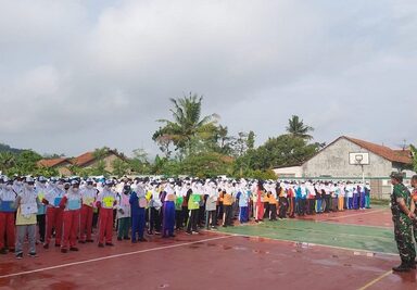 Pra Matsama MAN 2 Brebes Tahun Pelajaran 2022/2023<strong></strong>