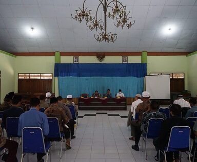 Brebes Bersiap Menanti Kepulangan Jemaah Haji 1443 H