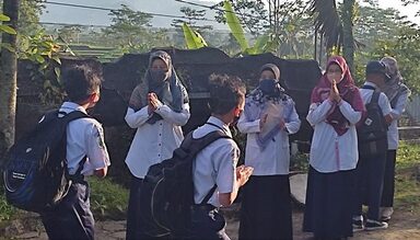 Karakter Akhlakul Karimah, Keunggulan Madrasah yang Sulit Ditandingi