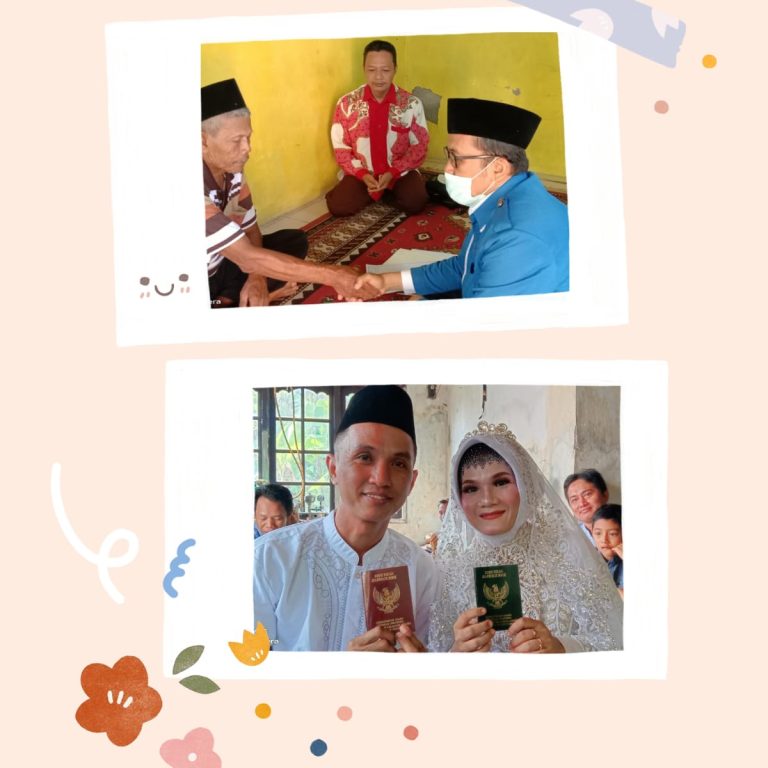 Akad Nikah Molor, Wali Nikah Menghilang