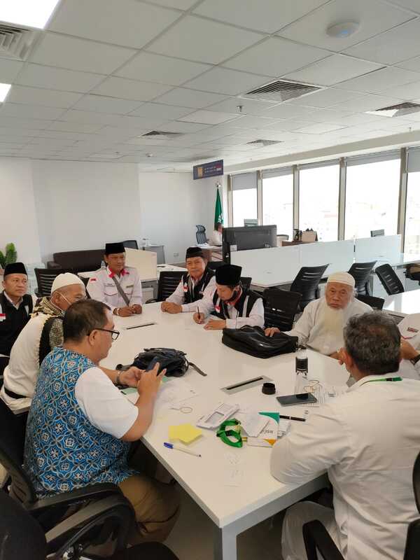 Hati-hati Bisnis Maktab di Balik Pelaksanaan Tarwiyah!