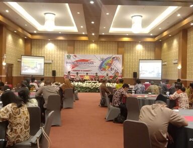Dialog Kerukunan Umat Beragama Diharapkan Mampu Cegah Perpecahan Bangsa
