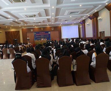 Penguatan Kepala RA Menyongsong Kurikulum Merdeka di&nbsp; Kabupaten Brebes