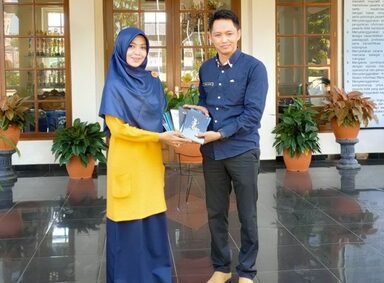 Dukung Konkerkab PGRI Kabupaten Banjarnegara, Madtsansa Siap Sukseskan Bazar Karya Guru