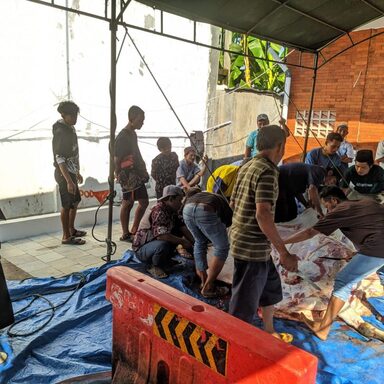 Kemenag Pantau Pelaksaan Kurban, Pastikan sesuai dengan PMA nomor 10/2022