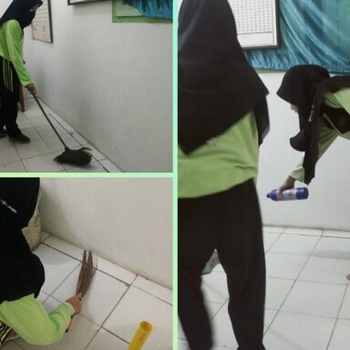 Ikuti Lomba Madrasah Sehat 2022 Tingkat Jawa Tengah, MAN 1 Banjarnegara Optimis Berikan Hasil Terbaik