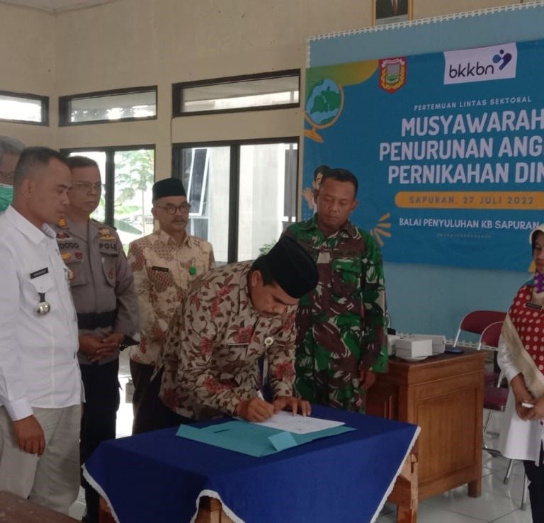 Daftar Haji Sedini Mungkin Lebih Baik, Tidak Dengan Pernikahan Dini