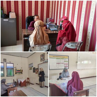 Penuhi Kebutuhan Guru, Madtsansa Adakan Seleksi Penerimaan Guru Tidak Tetap