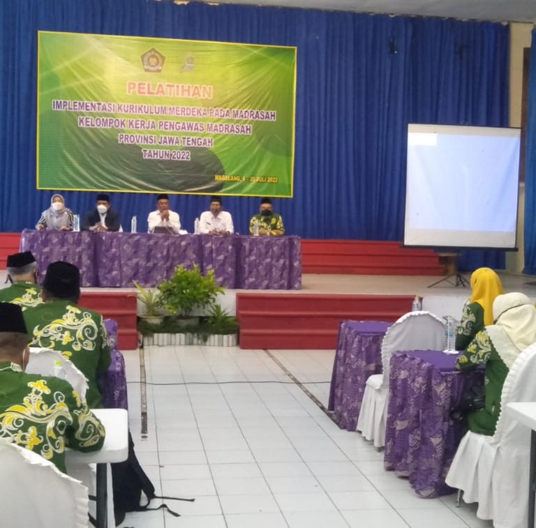 Kurikulum Merdeka Memberi Kesempatan Leluasa, Merdeka dan Inovatif