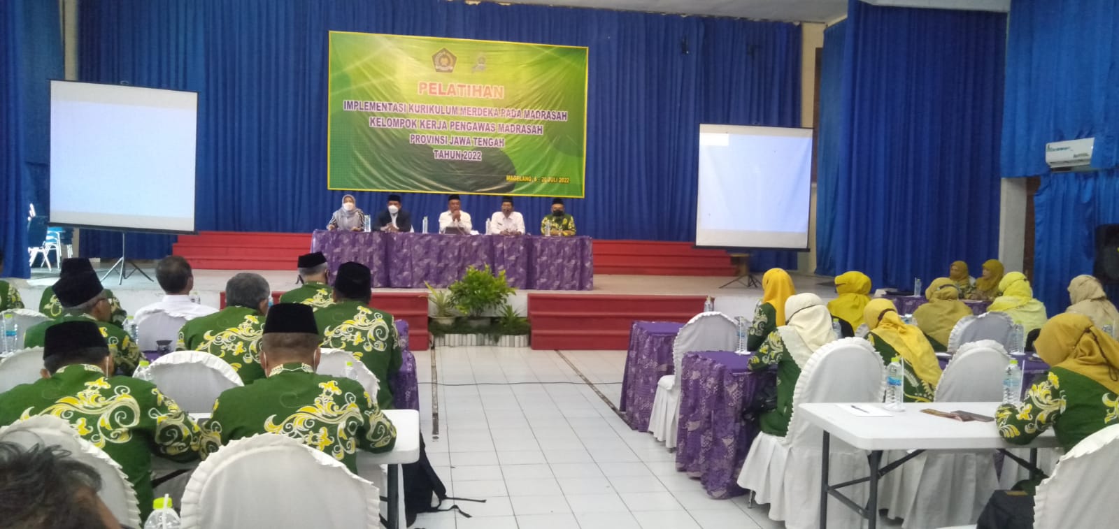 Kurikulum Merdeka Memberi Kesempatan Leluasa, Merdeka dan Inovatif