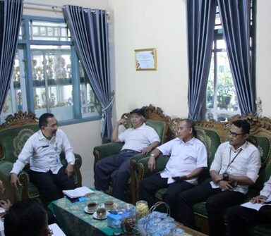 Maksimalkan Kelas Religius Sport, MTs Negeri 3 Banjarnegara Akan Hadirkan Wali Murid