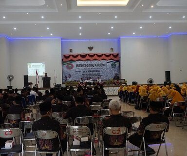 Seminar: Inovasi Kurikulum Madrasah di Era 4.0