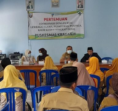 Cegah Stunting pada Anak, Catin Perlu Makanan Bergizi
