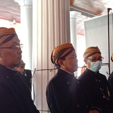 Hari Jadi Rembang, Kakankemenag Dukung Penuh Program Pemkab Rembang