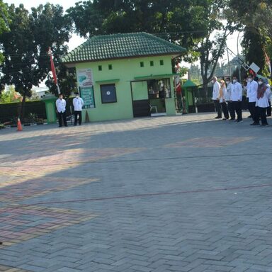 Kembangkan Jalinan Silaturahmi