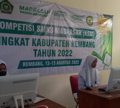 KSM Berlangsung, Begini Testimoni Peserta