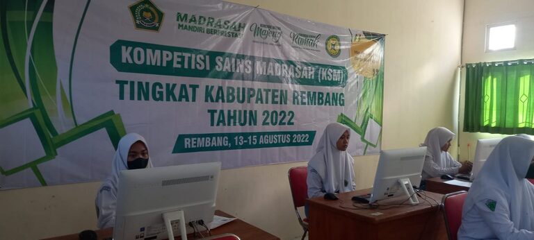 KSM Berlangsung, Begini Testimoni Peserta