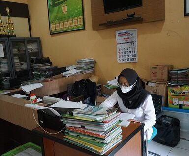 Kementerian Agama Kabupaten Brebes Memberikan Kesempatan Magang Mahasiswa UNAKI