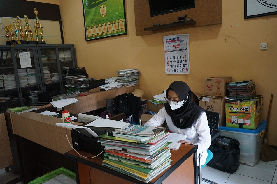 Kementerian Agama Kabupaten Brebes Memberikan Kesempatan Magang Mahasiswa UNAKI