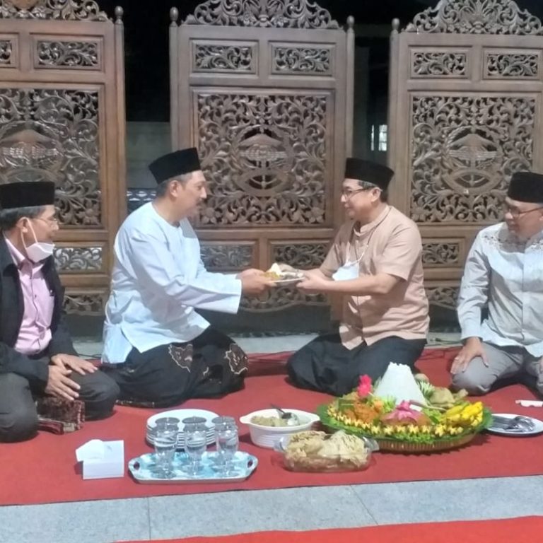 Sambut Awal Tahun 1444 H Dengan Mawas Diri