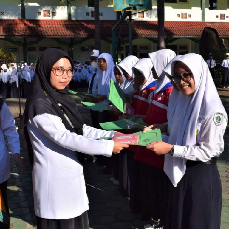 Tahfidz, Program Unggulan MTSN 4 Magelang