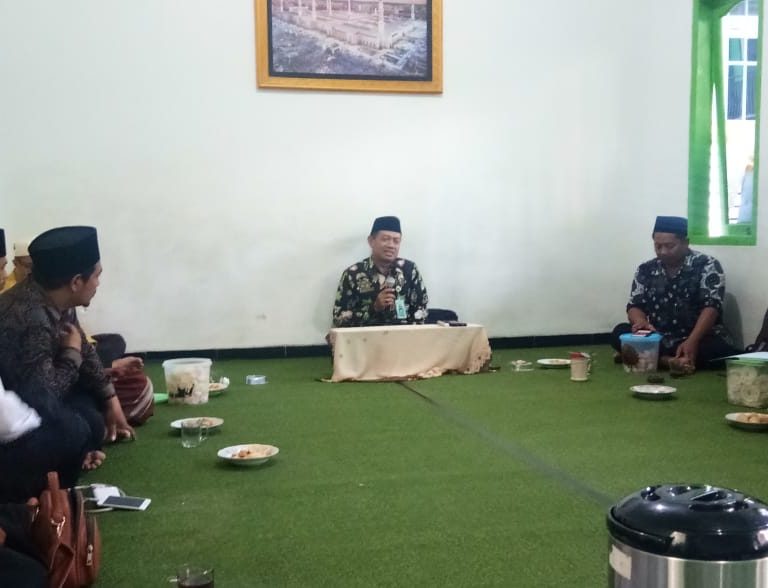 Koordinasikan Lembaga Pendidikan Al-Qur’an Untuk Sinergi Pelayanan Terbaik