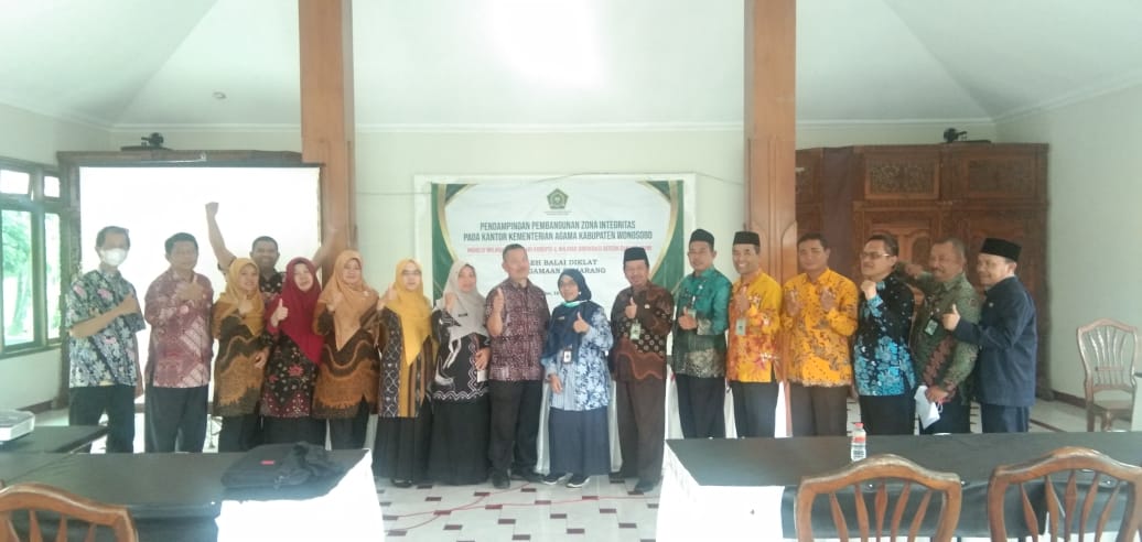 Garda Terdepan Pelayanan Kantor, Dipikul oleh Satpam