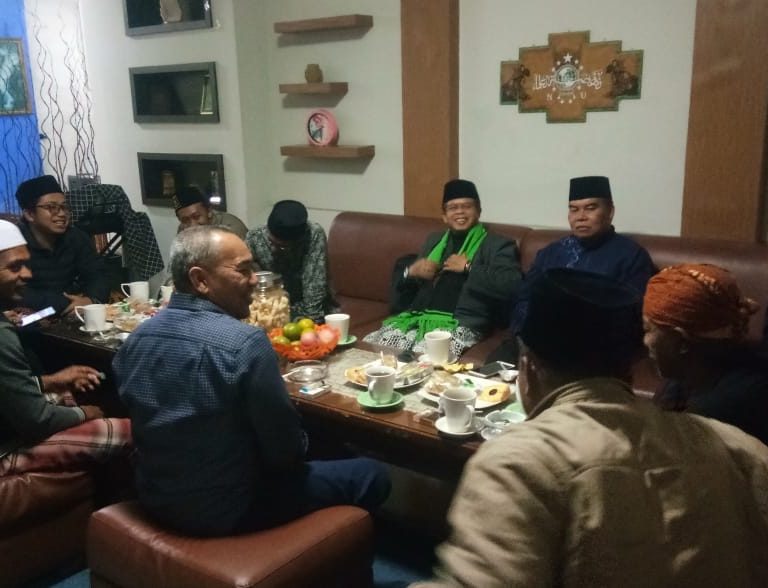 Meski Pemda Kucuran Dana, Rapat Persiapan KSN Kabupaten Wonosobo Butuh Dana dari Sumber Lainnya