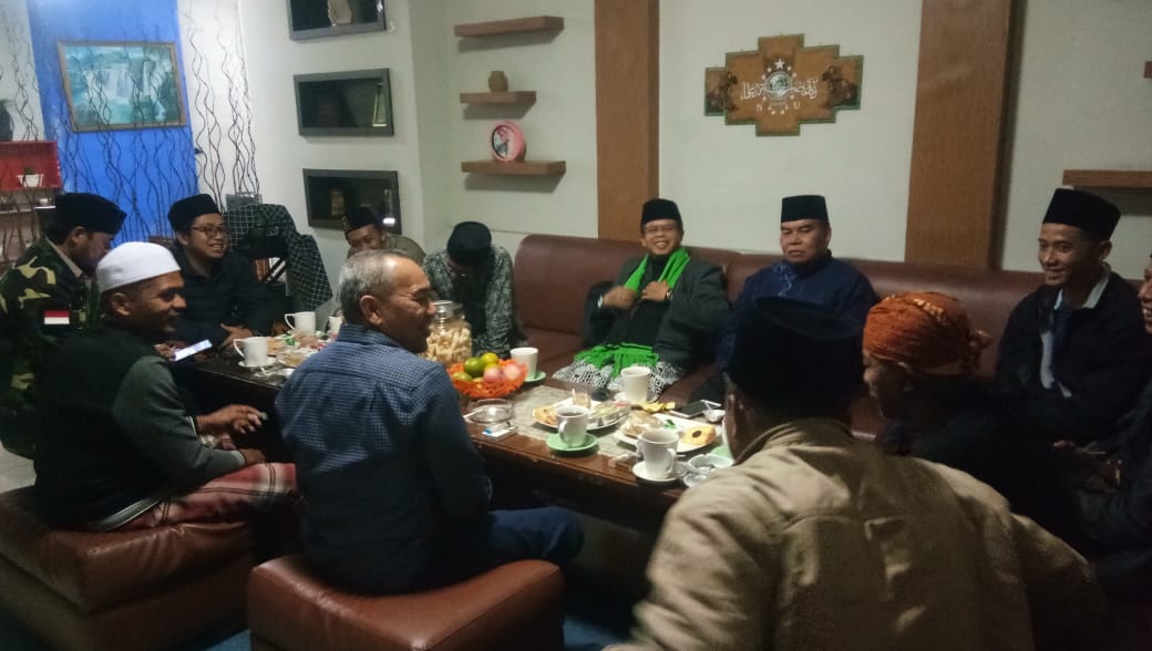 Meski Pemda Kucuran Dana, Rapat Persiapan KSN Kabupaten Wonosobo Butuh Dana dari Sumber Lainnya